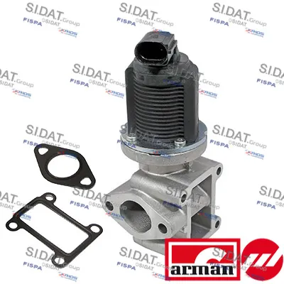 Vanne EGR Alfa Romeo 156 · Alfa Romeo 166 · Alfa Romeo 156 Sportwagon