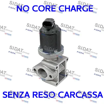 Vanne EGR Alfa Romeo 156 · Alfa Romeo 166 · Alfa Romeo 156 Sportwagon