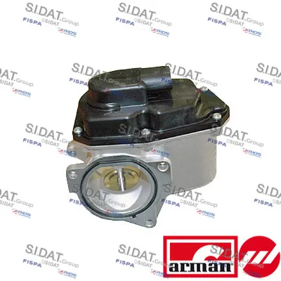 Vanne EGR Audi A3 · Audi A6 C6 · Audi A3 Sportback