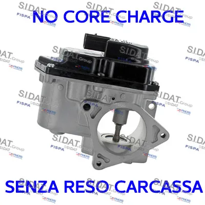 Vanne EGR Audi A3 · Audi A6 C6 · Audi A3 Sportback