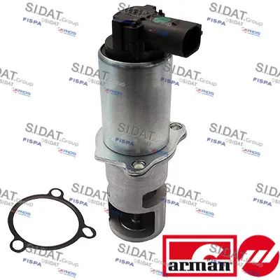 Vanne EGR Mitsubishi CARISMA · Mitsubishi CARISMA Saloon · Mitsubishi SPACE STAR MPV