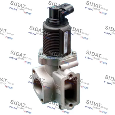 Vanne EGR Fiat PALIO Weekend · Fiat STRADA Pickup · Fiat PUNTO