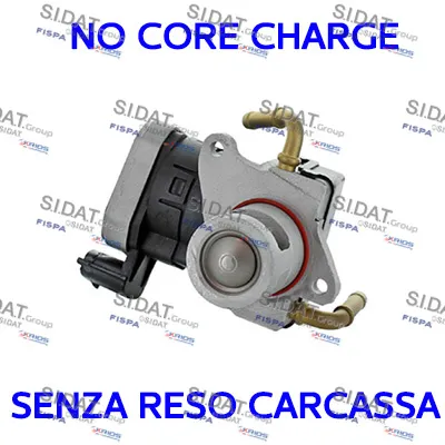 Vanne EGR Opel CORSA B · Opel ASTRA G Hatchback · Opel ASTRA G Estate