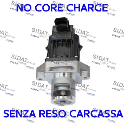 Vanne EGR Alfa Romeo 159 · Alfa Romeo BRERA · Alfa Romeo 159 Sportwagon