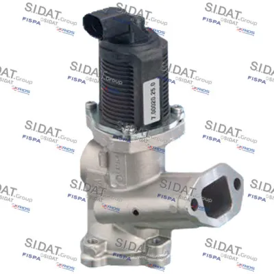 Vanne EGR Alfa Romeo MITO · Fiat STRADA Pickup · Fiat DOBLO MPV