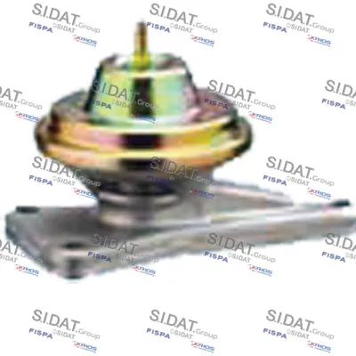 Vanne EGR Mercedes-Benz SL · Mercedes-Benz S-CLASS Coupe · Mercedes-Benz S-CLASS