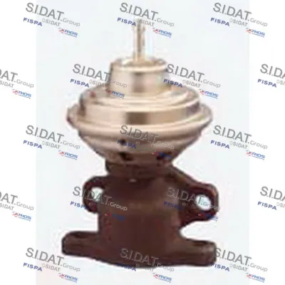 Vanne EGR Fiat IDEA · Seat CORDOBA · Seat TOLEDO I