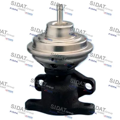 Vanne EGR Fiat IDEA · Seat CORDOBA · Seat TOLEDO I