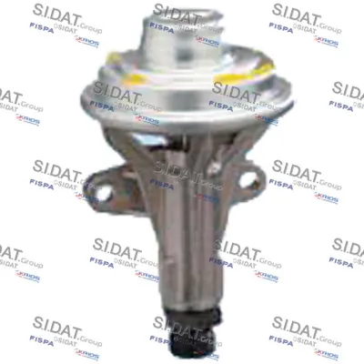 Vanne EGR Seat ALHAMBRA · Vw PASSAT B3/B4 · Vw PASSAT B3/B4 Variant