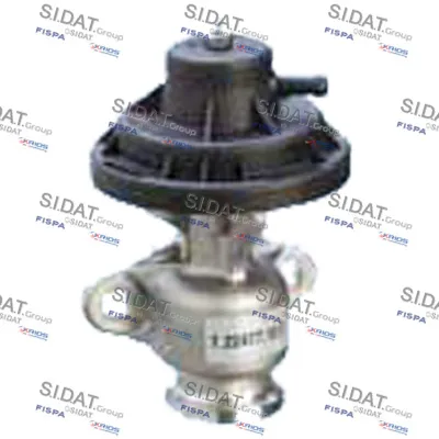 Vanne EGR Seat CORDOBA · Seat IBIZA II · Seat INCA