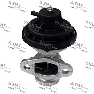 Vanne EGR Seat CORDOBA · Seat IBIZA II · Seat INCA
