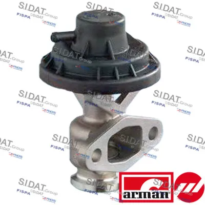 Vanne EGR Mercedes-Benz C-CLASS T-Model · Vw GOLF V · Vw CADDY III Box Body/MPV