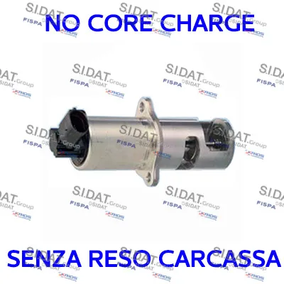 Vanne EGR Nissan PRIMERA · Nissan PRIMERA Estate · Nissan PRIMERA Hatchback