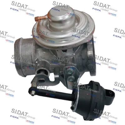 Vanne EGR Audi A4 B5 · Audi A6 C5 · Audi A6 C5 Avant