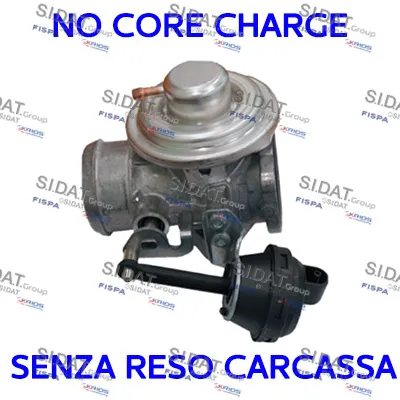 Vanne EGR Audi A4 B5 · Audi A6 C5 · Audi A6 C5 Avant