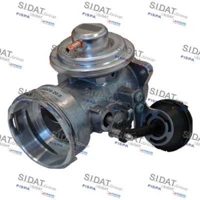Vanne EGR Audi A6 C5 · Audi A6 C5 Avant · Audi A4 B6