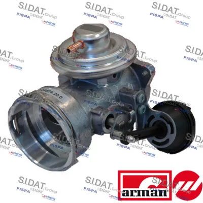 Vanne EGR Audi A6 C5 · Audi A6 C5 Avant · Audi A4 B6