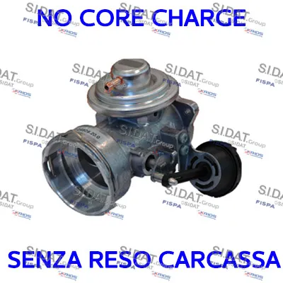 Vanne EGR Audi A6 C5 · Audi A6 C5 Avant · Audi A4 B6