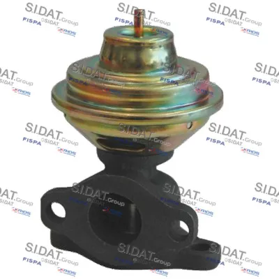 Vanne EGR Fiat BRAVA · Fiat BRAVO I · Fiat MULTIPLA