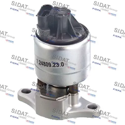 Vanne EGR Fiat TEMPRA · Fiat TEMPRA S.W. · Fiat PUNTO