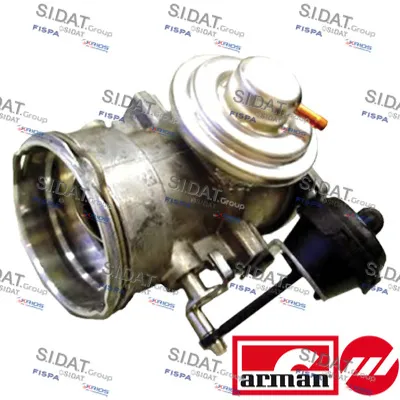 Vanne EGR Vw MULTIVAN T5 · Vw TRANSPORTER T5 Platform/Chassis (7JD, 7JE, 7JL, 7JY, 7JZ, 7F · Vw TRANSPORTER T5 Van