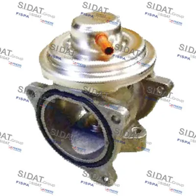 Vanne EGR Audi A2 · Seat IBIZA III · Seat CORDOBA