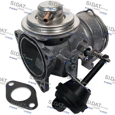 Vanne EGR Audi A3 · Nissan MICRA III · Seat TOLEDO II
