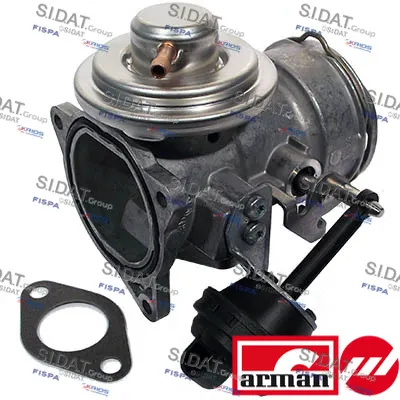 Vanne EGR Audi A3 · Nissan MICRA III · Seat TOLEDO II