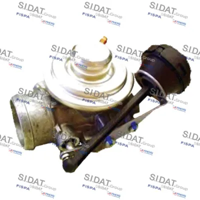 Vanne EGR Audi A2 · Mercedes-Benz B-CLASS Sports Tourer · Vw LUPO I