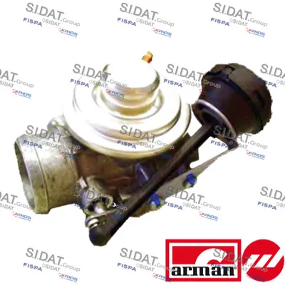 Vanne EGR Audi A2 · Mercedes-Benz B-CLASS Sports Tourer · Vw LUPO I
