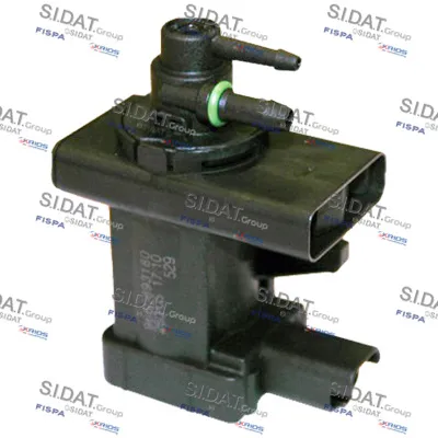 Capteur de pression, turbocompresseur Fiat ULYSSE · Fiat SCUDO Bus · Lancia PHEDRA