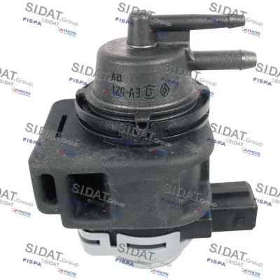 Capteur de pression, turbocompresseur Nissan MICRA III · Nissan NOTE · Nissan QASHQAI I