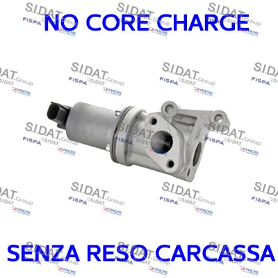 Vanne EGR Hyundai i20 I · Hyundai ix20 · Hyundai i30