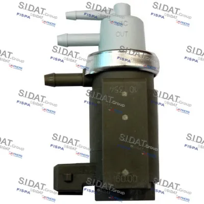 Capteur de pression, turbocompresseur Audi A8 D2 · Audi A6 C5 · Audi A6 C5 Avant