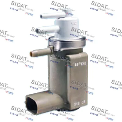 Capteur de pression, turbocompresseur Audi A6 C4 · Audi A6 C5 · Audi A6 C5 Avant