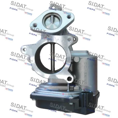 Vanne EGR Audi A6 C6 · Audi A4 B7 · Audi A4 B7 Avant