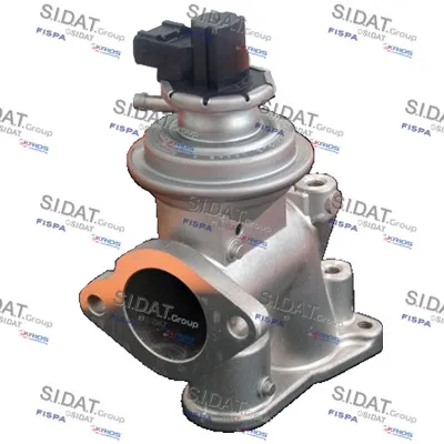 Vanne EGR Audi A4 B7 Avant · Opel CORSA C · Opel CORSA C Hatchback Van