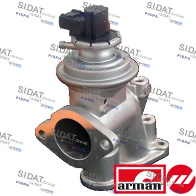Vanne EGR Audi A4 B7 Avant · Opel CORSA C · Opel CORSA C Hatchback Van