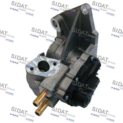 Vanne EGR Audi A3 · Audi A3 Sportback · Renault TRAFIC II Platform/Chassis