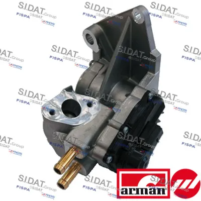 Vanne EGR Audi A3 · Audi A3 Sportback · Renault TRAFIC II Platform/Chassis