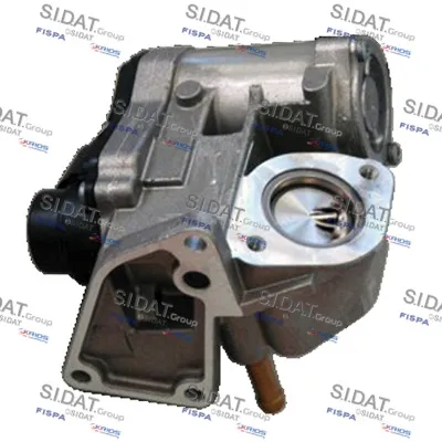Vanne EGR Audi A3 · Audi A3 Sportback · Seat ALTEA XL