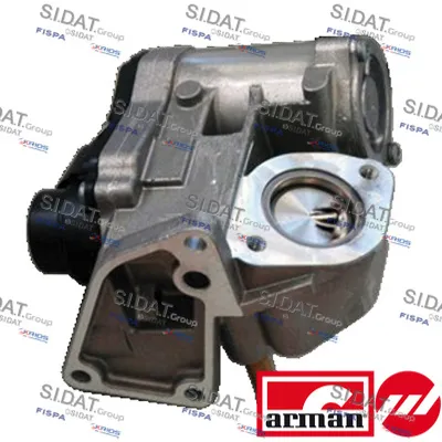 Vanne EGR Audi A3 · Audi A3 Sportback · Seat ALTEA XL