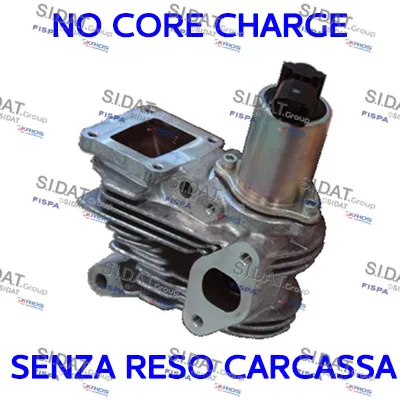 Vanne EGR Renault LAGUNA II · Renault LAGUNA II Grandtour · Renault MEGANE II