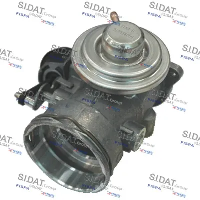 Vanne EGR Seat ALTEA · Seat TOLEDO III · Skoda OCTAVIA II