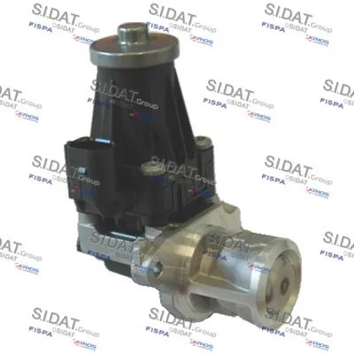 Vanne EGR Alfa Romeo MITO · Fiat PANDA · Fiat IDEA