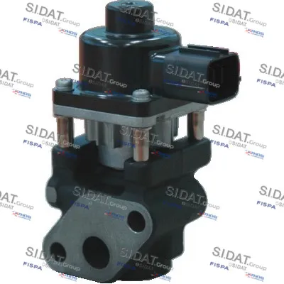 Vanne EGR Fiat SEDICI · Suzuki JIMNY Closed Off-Road Vehicle · Suzuki WAGON R+