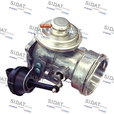 Vanne EGR Fiat DUCATO Platform/Chassis · Seat IBIZA III · Seat CORDOBA