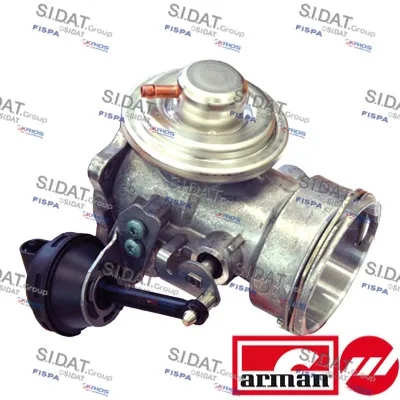 Vanne EGR Fiat DUCATO Platform/Chassis · Seat IBIZA III · Seat CORDOBA