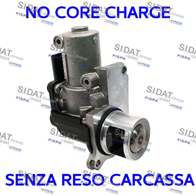 Vanne EGR Audi A3 · Audi A3 Sportback · Audi A3 Convertible