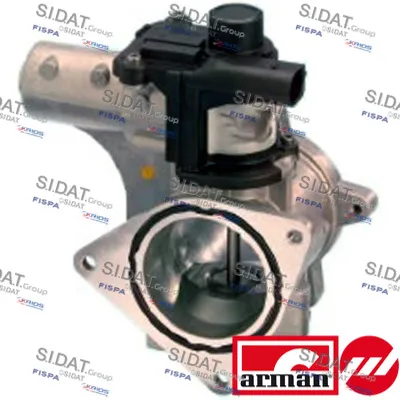 Vanne EGR Vw TOUAREG · Vw MULTIVAN T5 · Vw TRANSPORTER T5 Platform/Chassis (7JD, 7JE, 7JL, 7JY, 7JZ, 7F